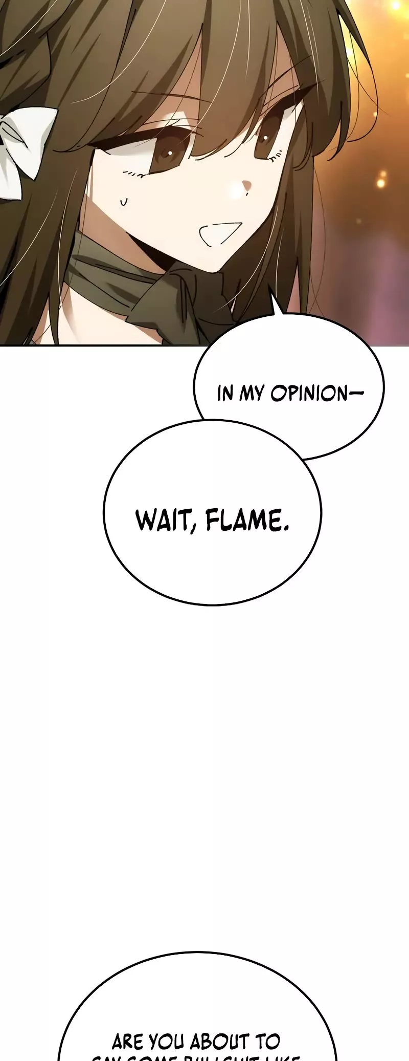 Read Magic Academy’s Genius Blinker EN Manga Online