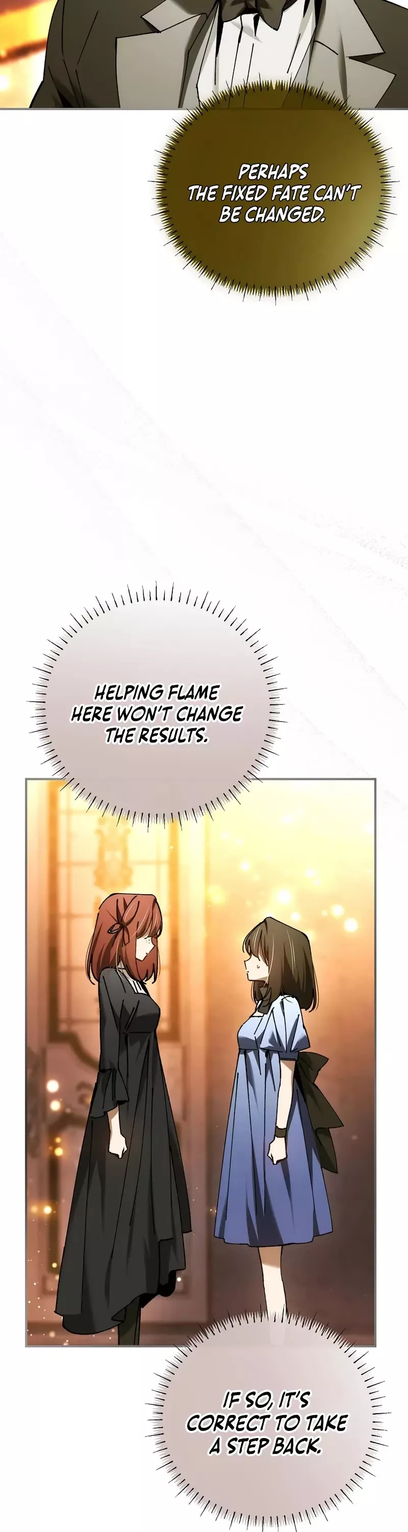 Read Magic Academy’s Genius Blinker EN Manga Online