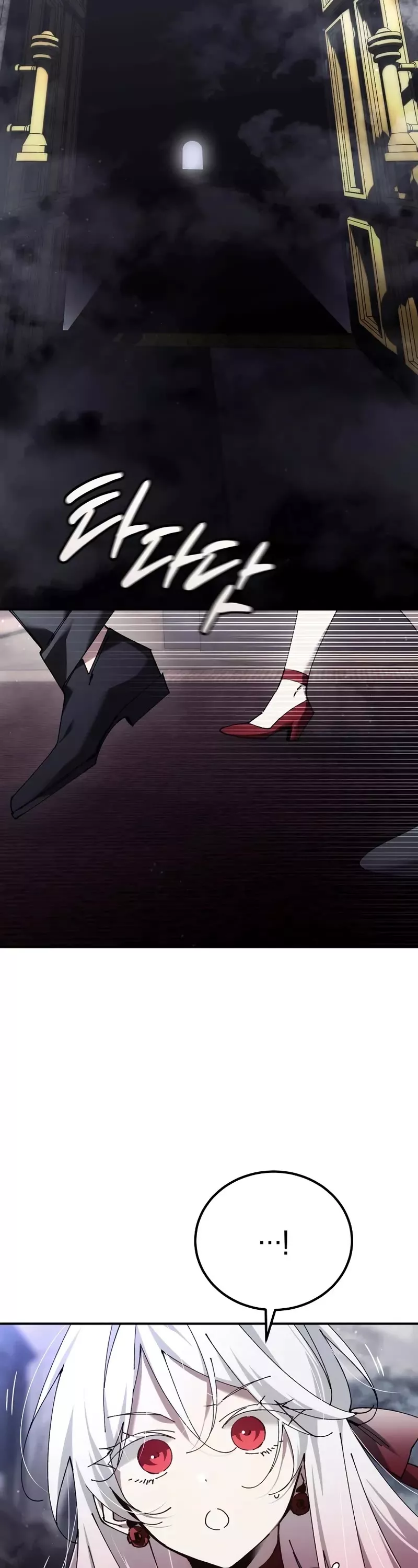 Read Magic Academy’s Genius Blinker EN Manga Online
