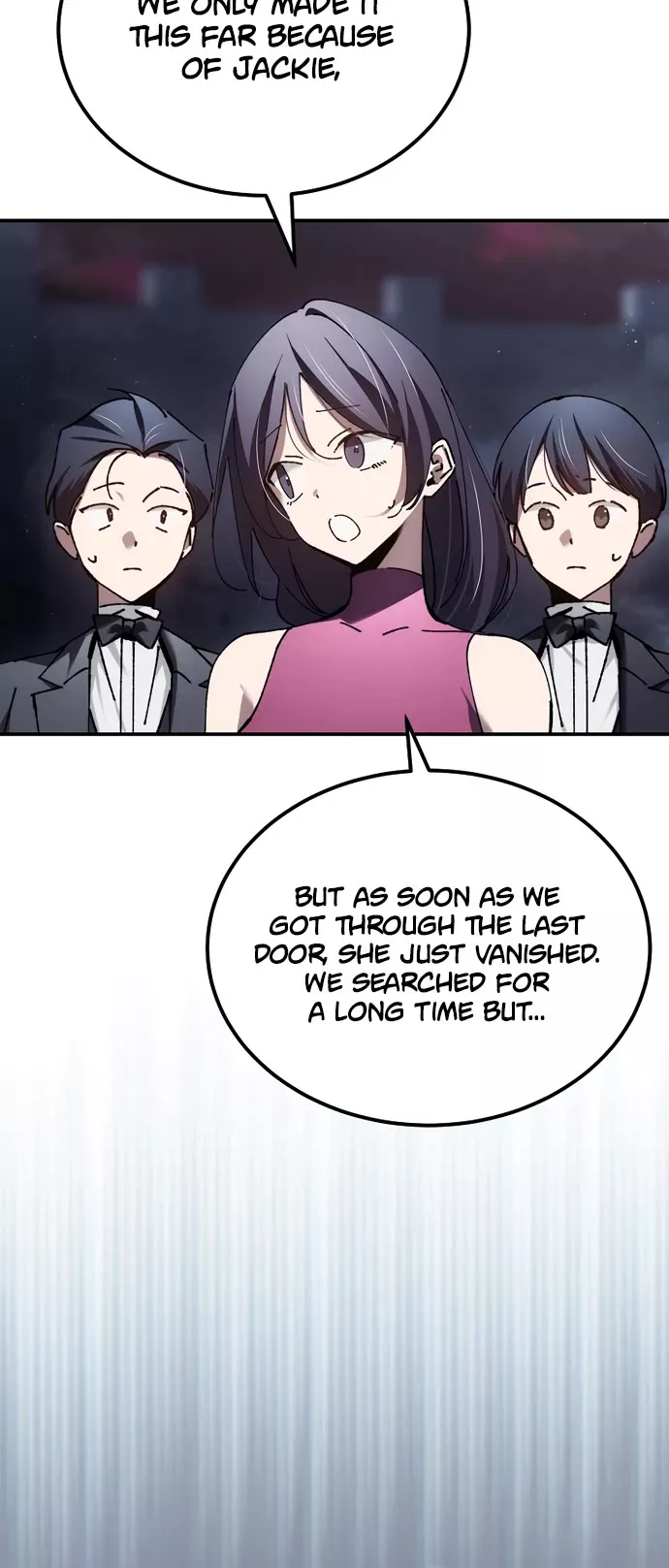 Read Magic Academy’s Genius Blinker EN Manga Online