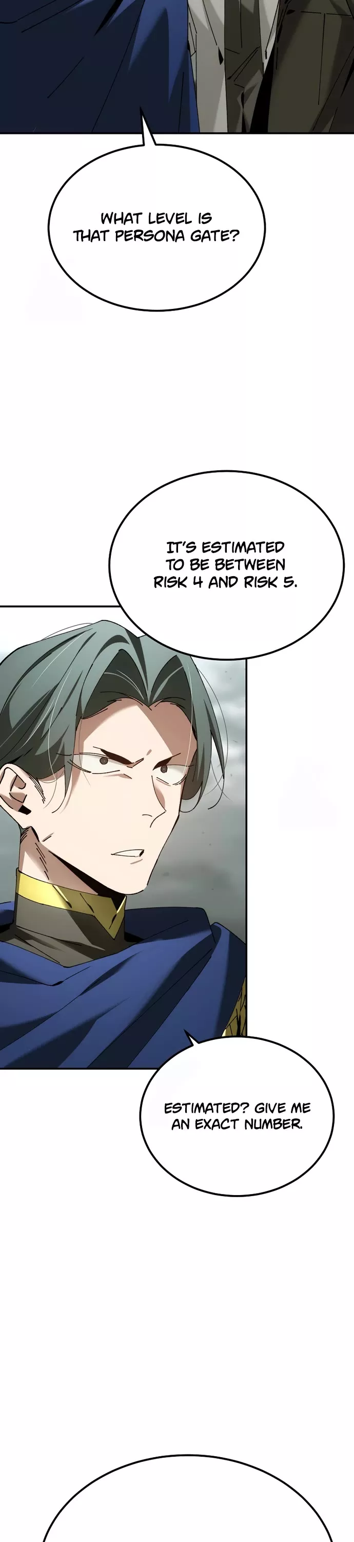 Read Magic Academy’s Genius Blinker EN Manga Online