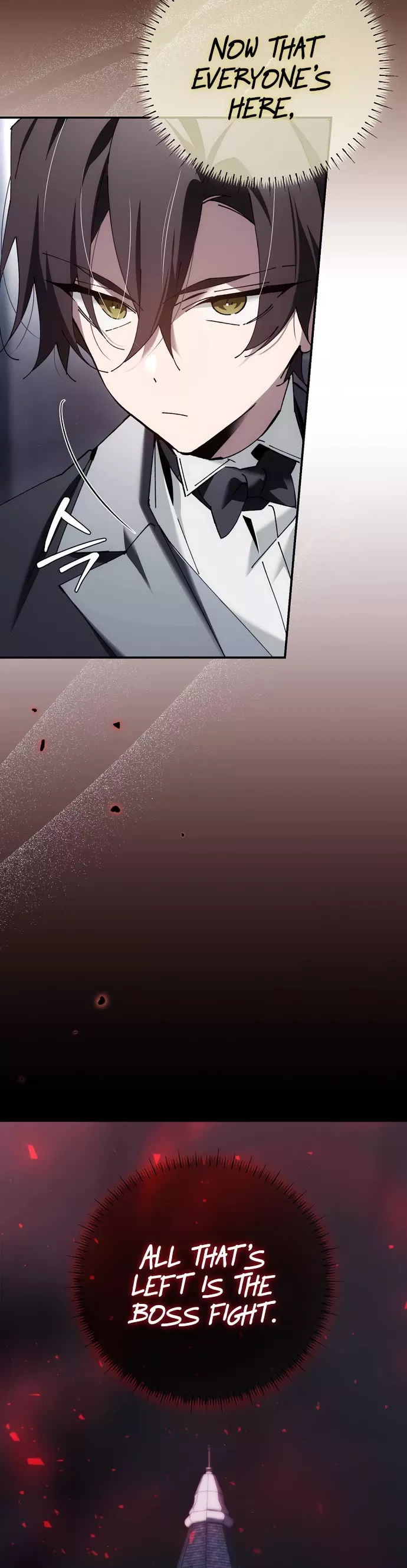 Read Magic Academy’s Genius Blinker EN Manga Online