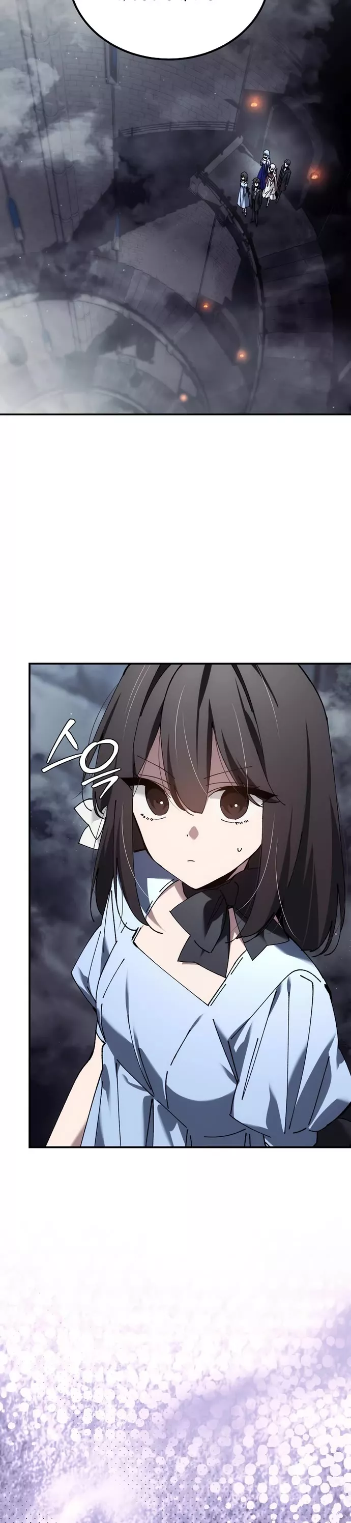 Read Magic Academy’s Genius Blinker EN Manga Online