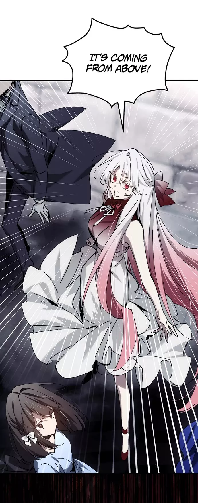 Read Magic Academy’s Genius Blinker EN Manga Online