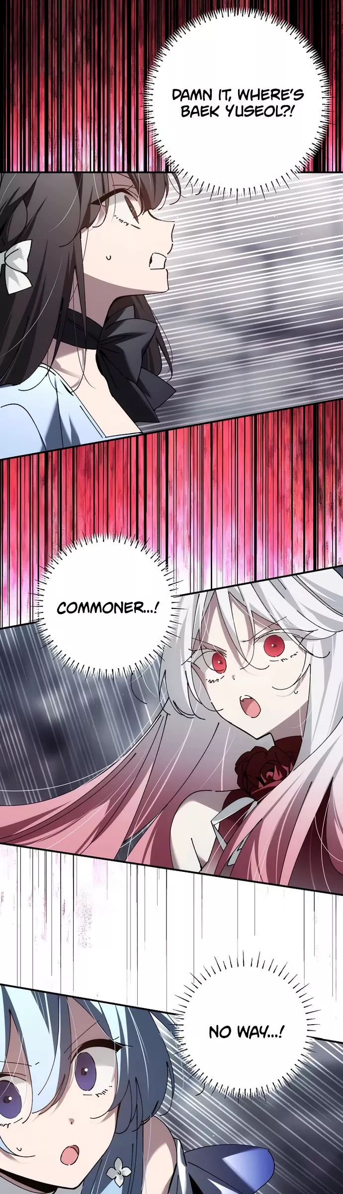 Read Magic Academy’s Genius Blinker EN Manga Online