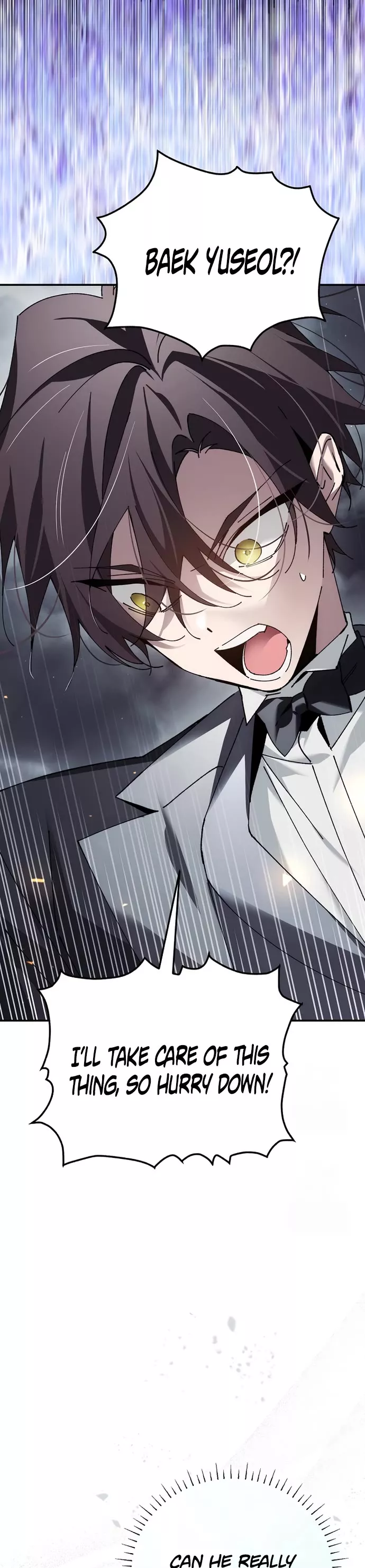 Read Magic Academy’s Genius Blinker EN Manga Online