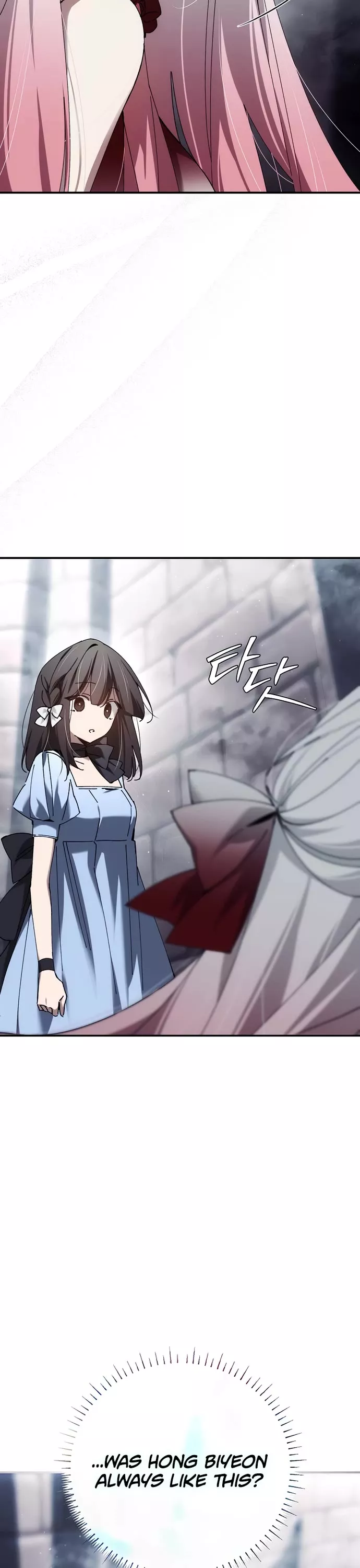Read Magic Academy’s Genius Blinker EN Manga Online