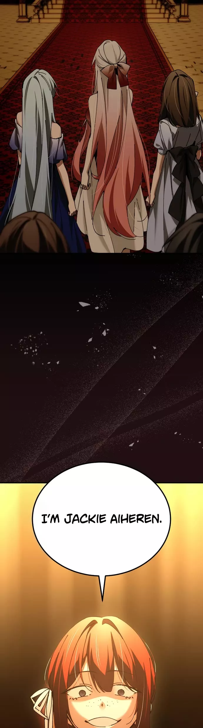 Read Magic Academy’s Genius Blinker EN Manga Online