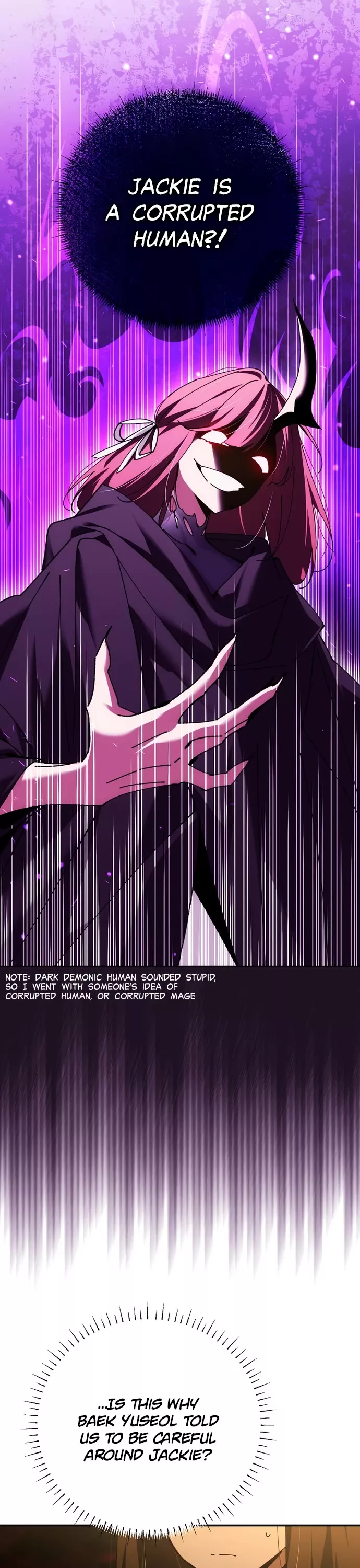 Read Magic Academy’s Genius Blinker EN Manga Online