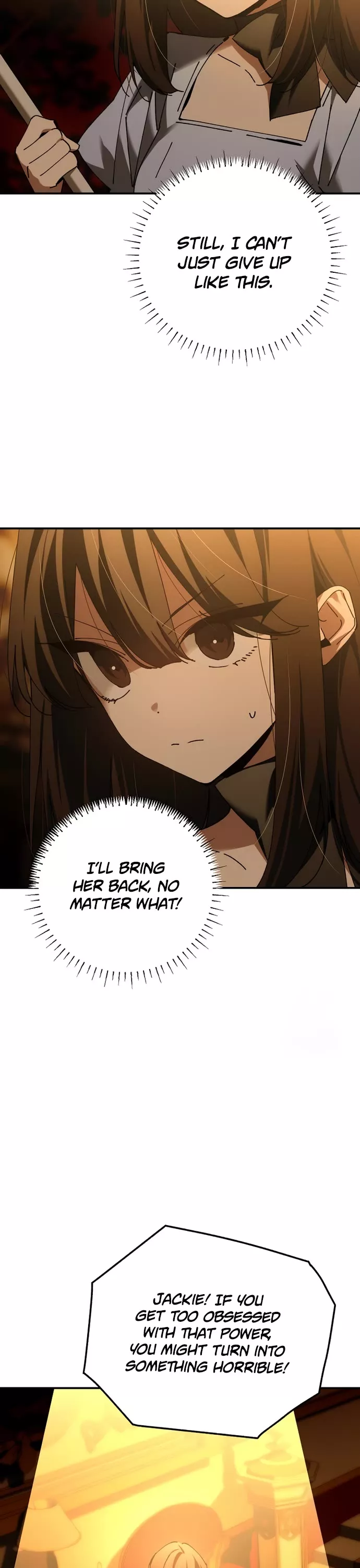 Read Magic Academy’s Genius Blinker EN Manga Online