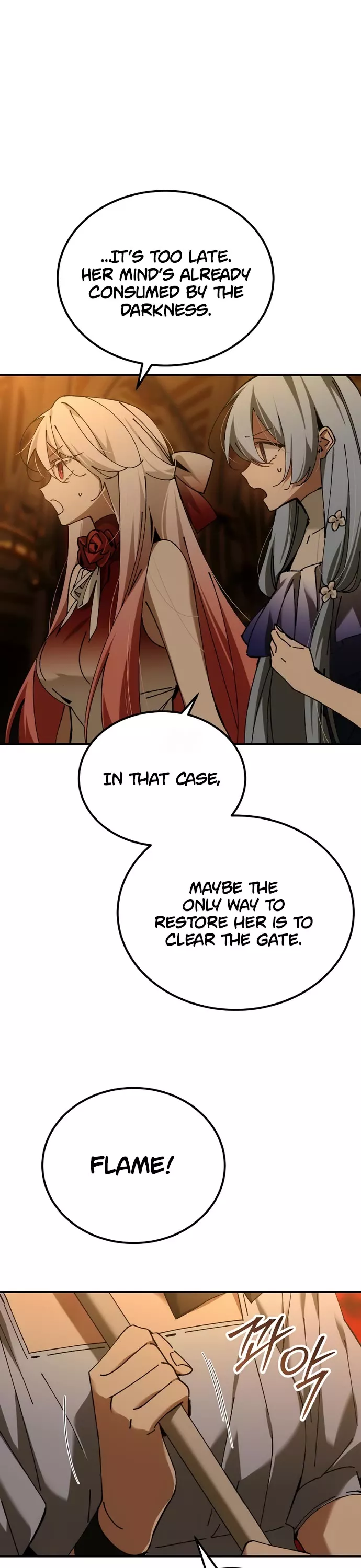 Read Magic Academy’s Genius Blinker EN Manga Online