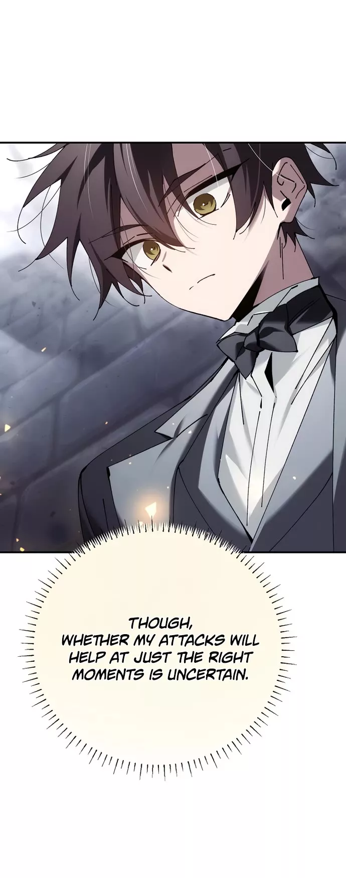 Read Magic Academy’s Genius Blinker EN Manga Online