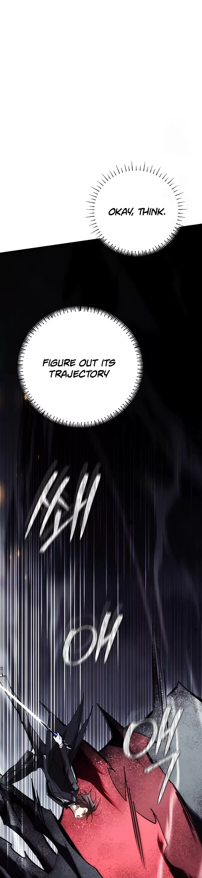 Read Magic Academy’s Genius Blinker EN Manga Online