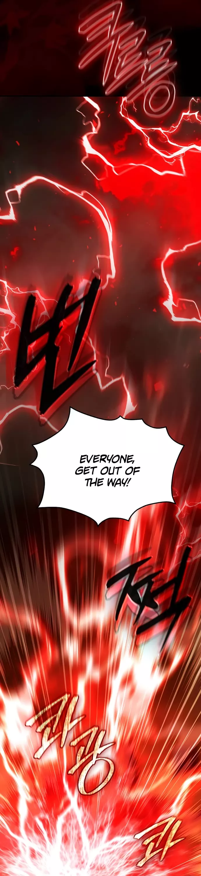 Read Magic Academy’s Genius Blinker EN Manga Online