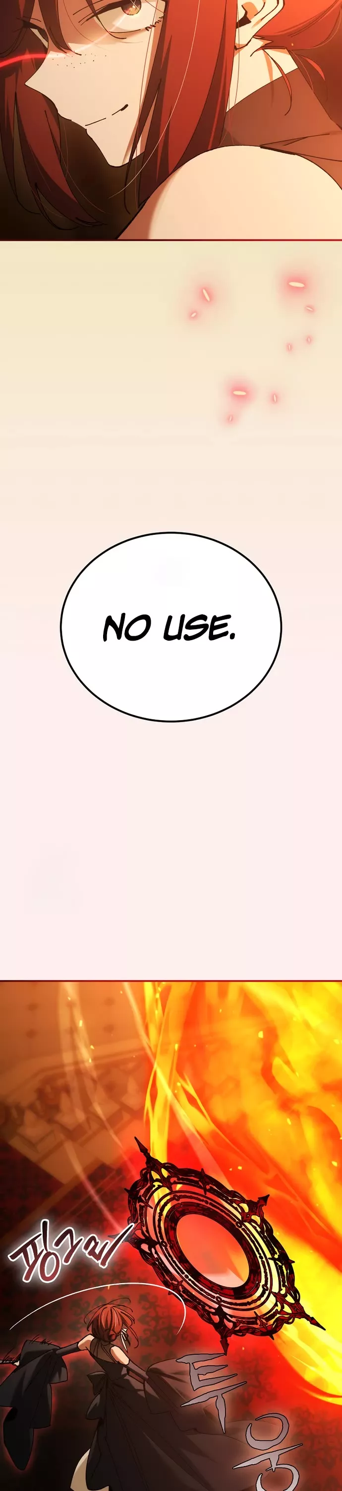 Read Magic Academy’s Genius Blinker EN Manga Online