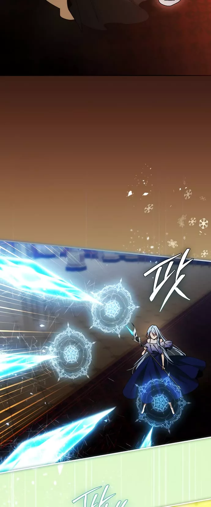 Read Magic Academy’s Genius Blinker EN Manga Online