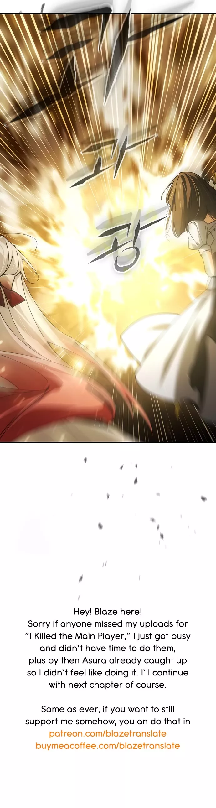 Read Magic Academy’s Genius Blinker EN Manga Online