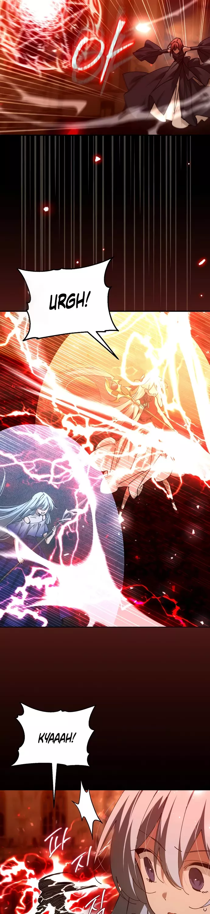 Read Magic Academy’s Genius Blinker EN Manga Online