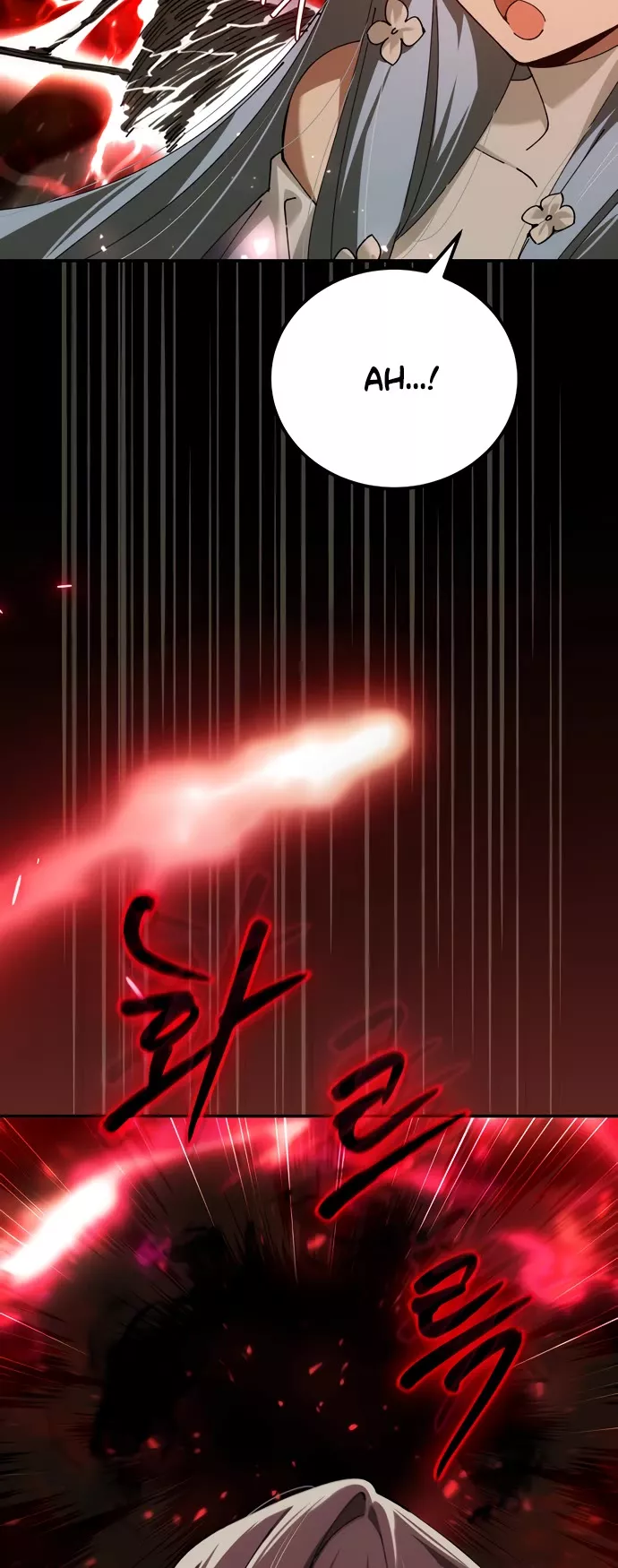 Read Magic Academy’s Genius Blinker EN Manga Online