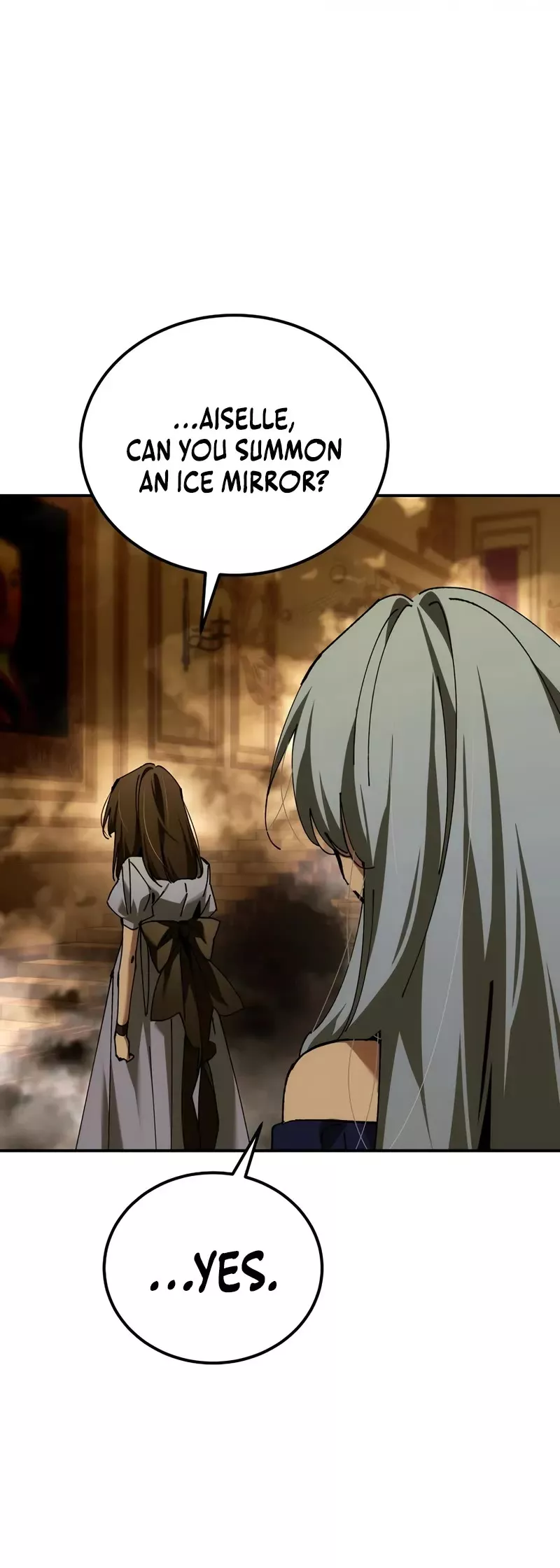Read Magic Academy’s Genius Blinker EN Manga Online