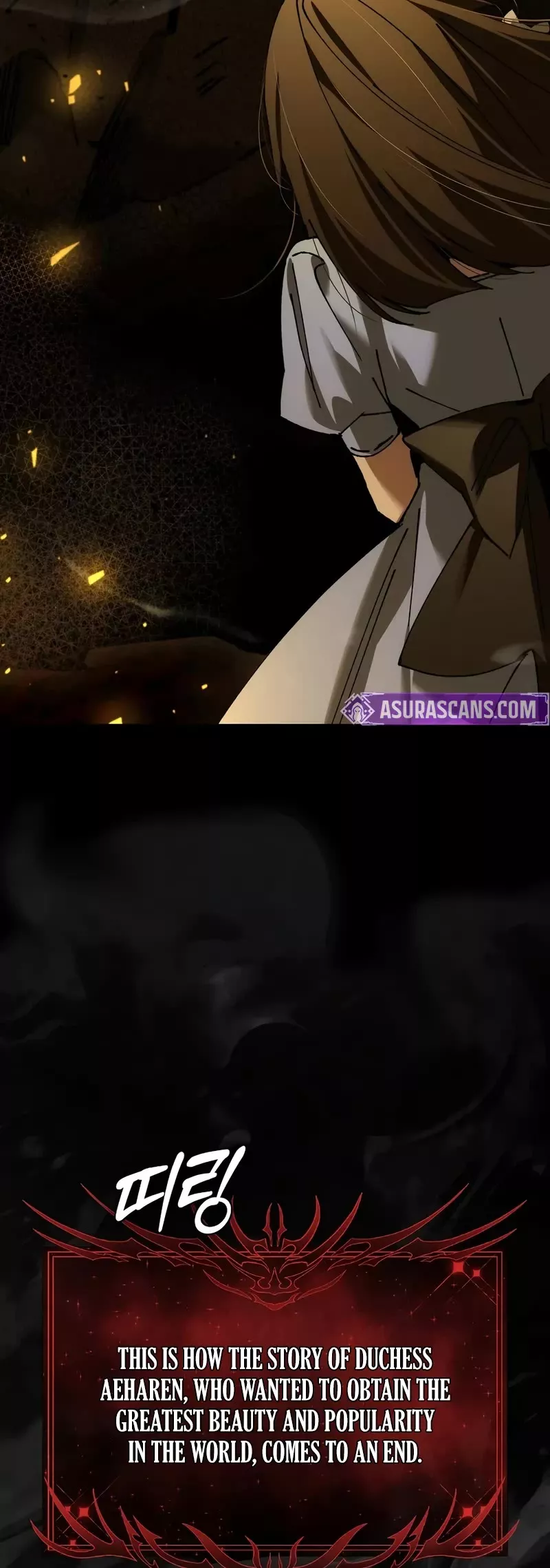 Read Magic Academy’s Genius Blinker EN Manga Online