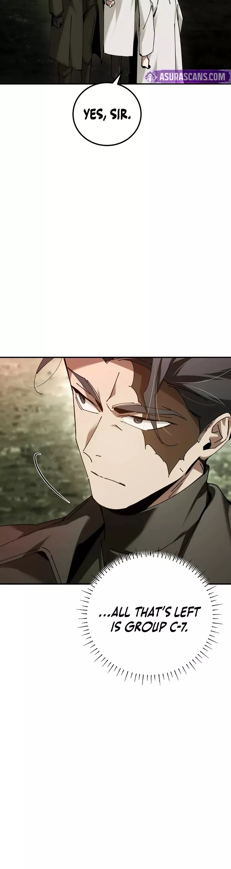 Read Magic Academy’s Genius Blinker EN Manga Online