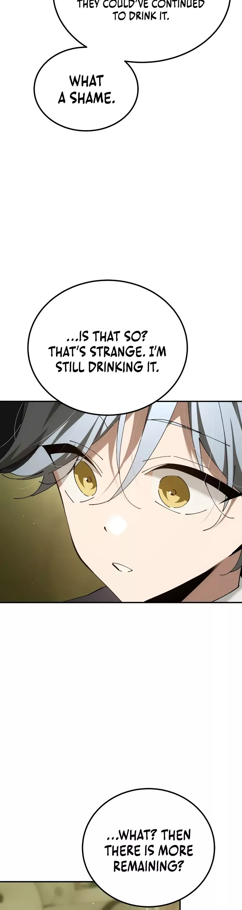 Read Magic Academy’s Genius Blinker EN Manga Online