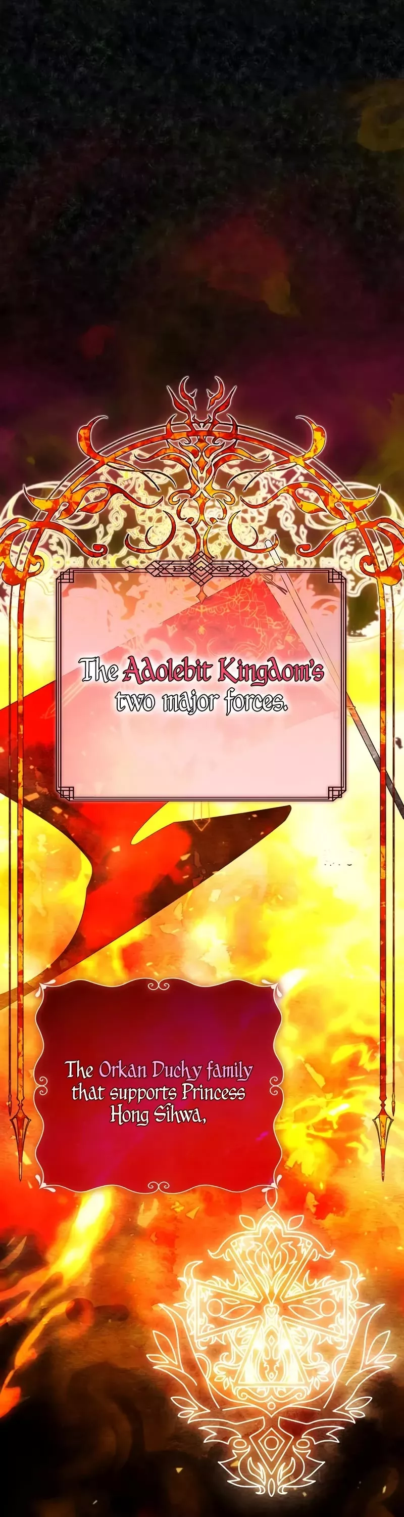 Read Magic Academy’s Genius Blinker EN Manga Online