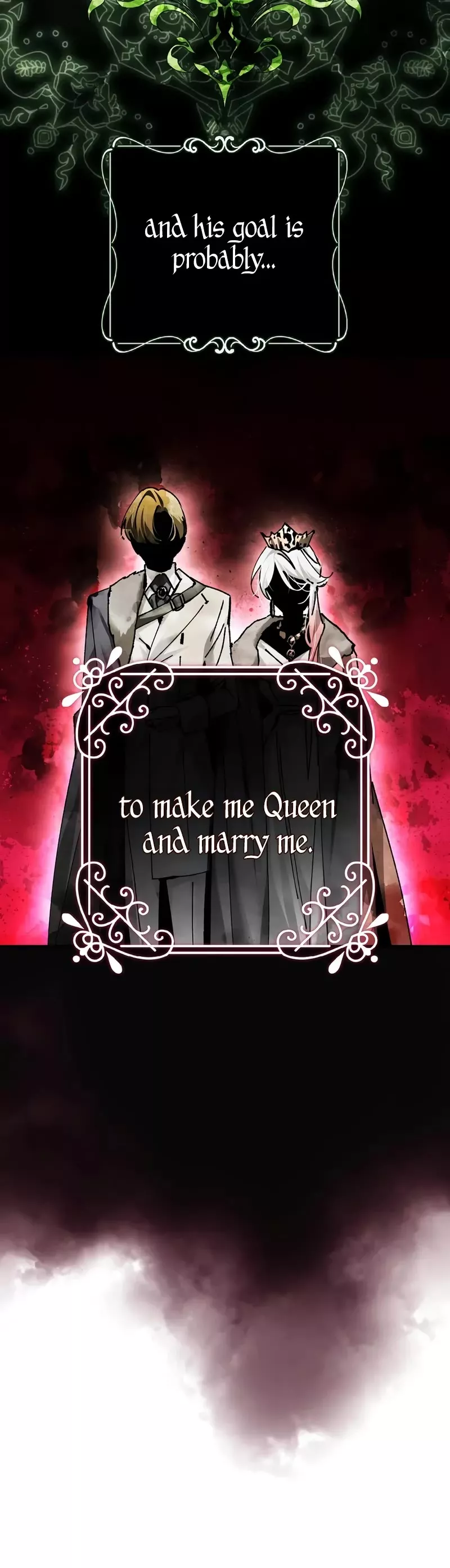 Read Magic Academy’s Genius Blinker EN Manga Online