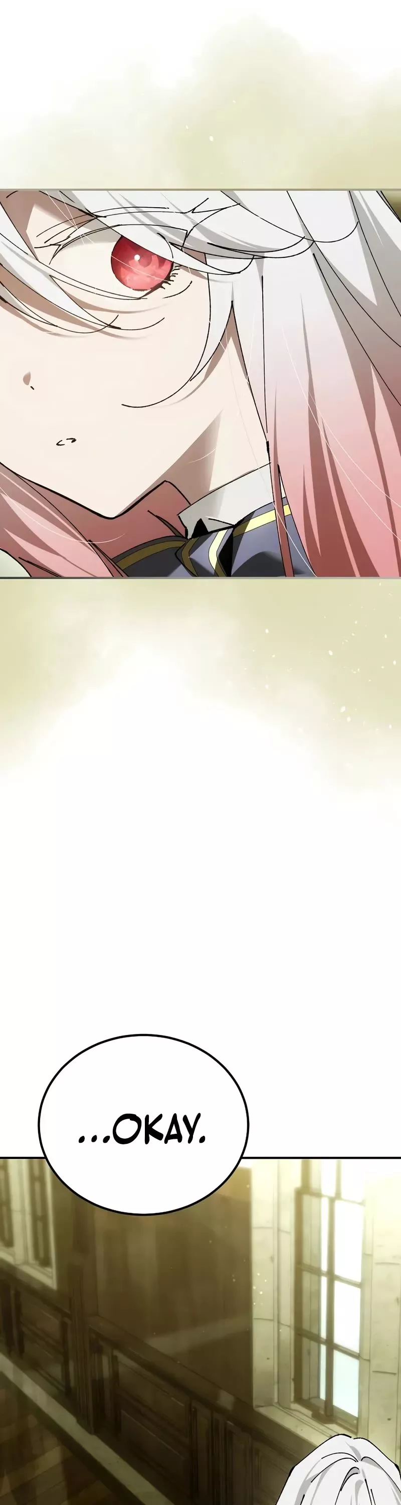 Read Magic Academy’s Genius Blinker EN Manga Online