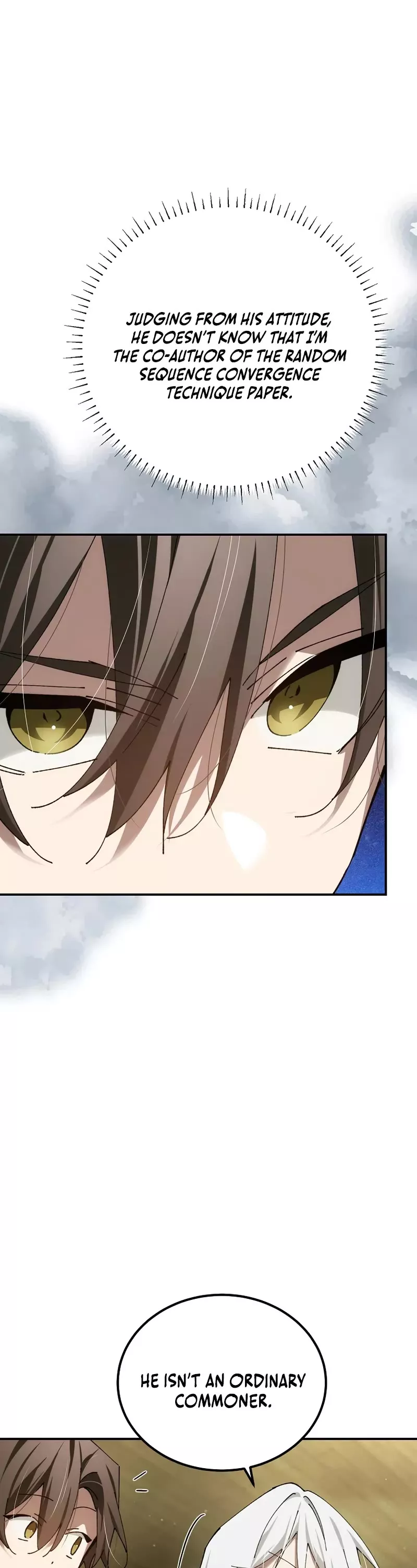 Read Magic Academy’s Genius Blinker EN Manga Online