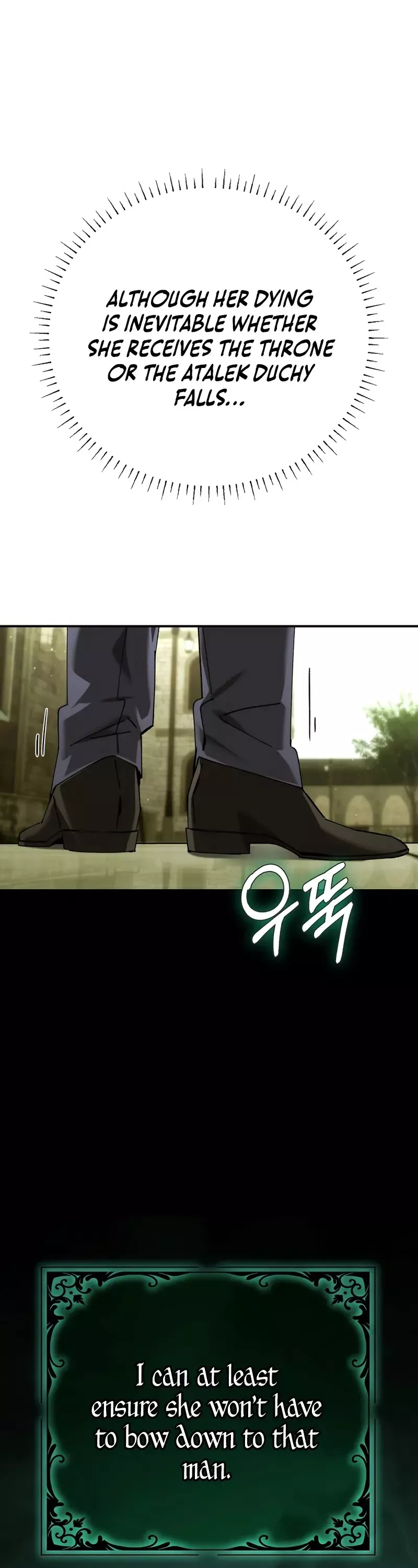 Read Magic Academy’s Genius Blinker EN Manga Online