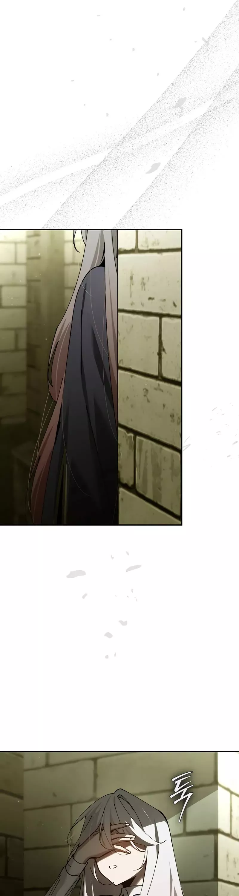 Read Magic Academy’s Genius Blinker EN Manga Online