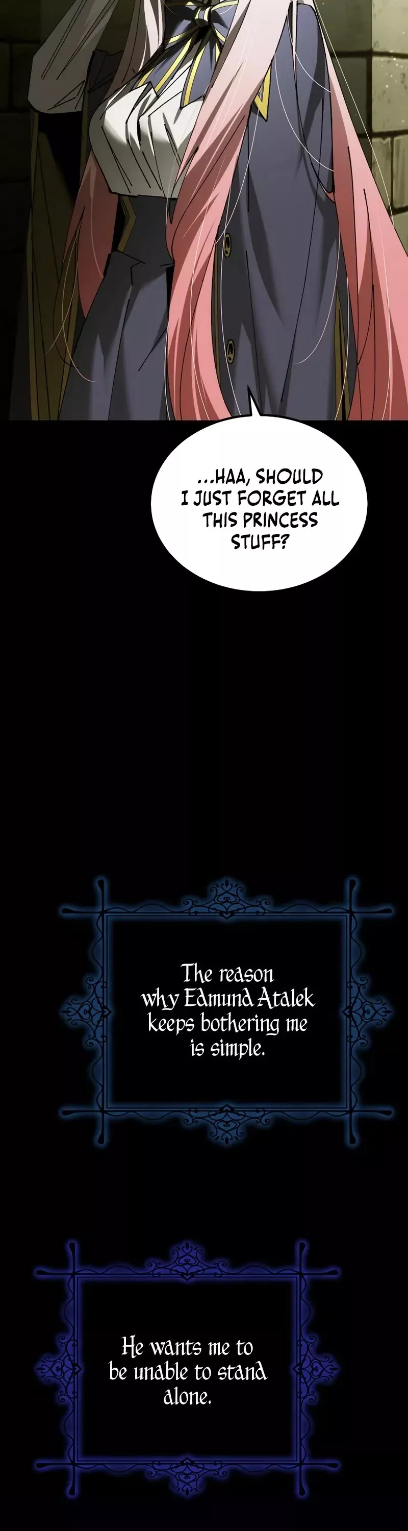 Read Magic Academy’s Genius Blinker EN Manga Online