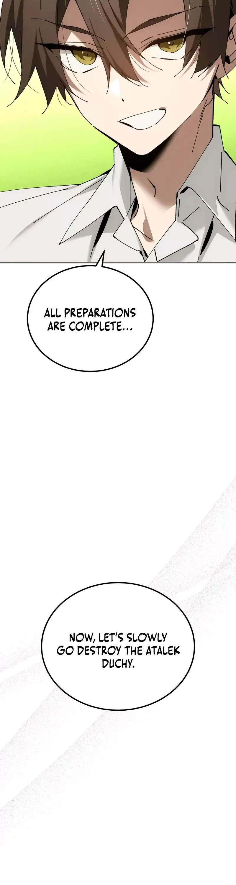Read Magic Academy’s Genius Blinker EN Manga Online