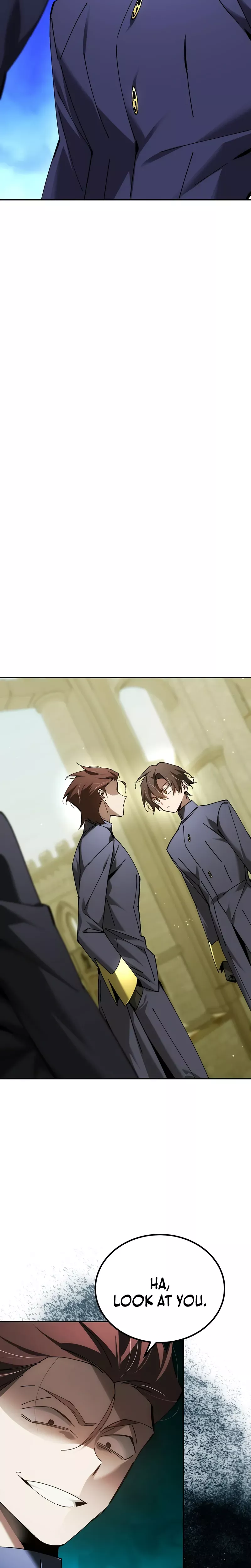 Read Magic Academy’s Genius Blinker EN Manga Online