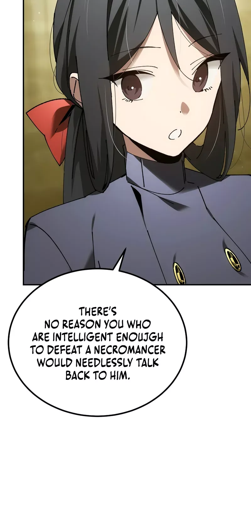 Read Magic Academy’s Genius Blinker EN Manga Online