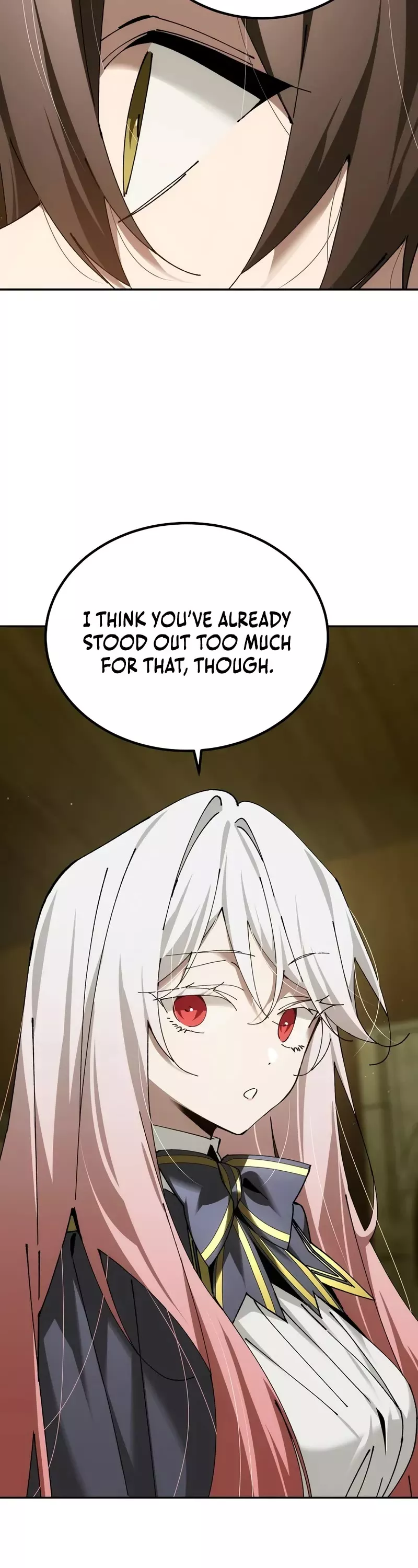 Read Magic Academy’s Genius Blinker EN Manga Online