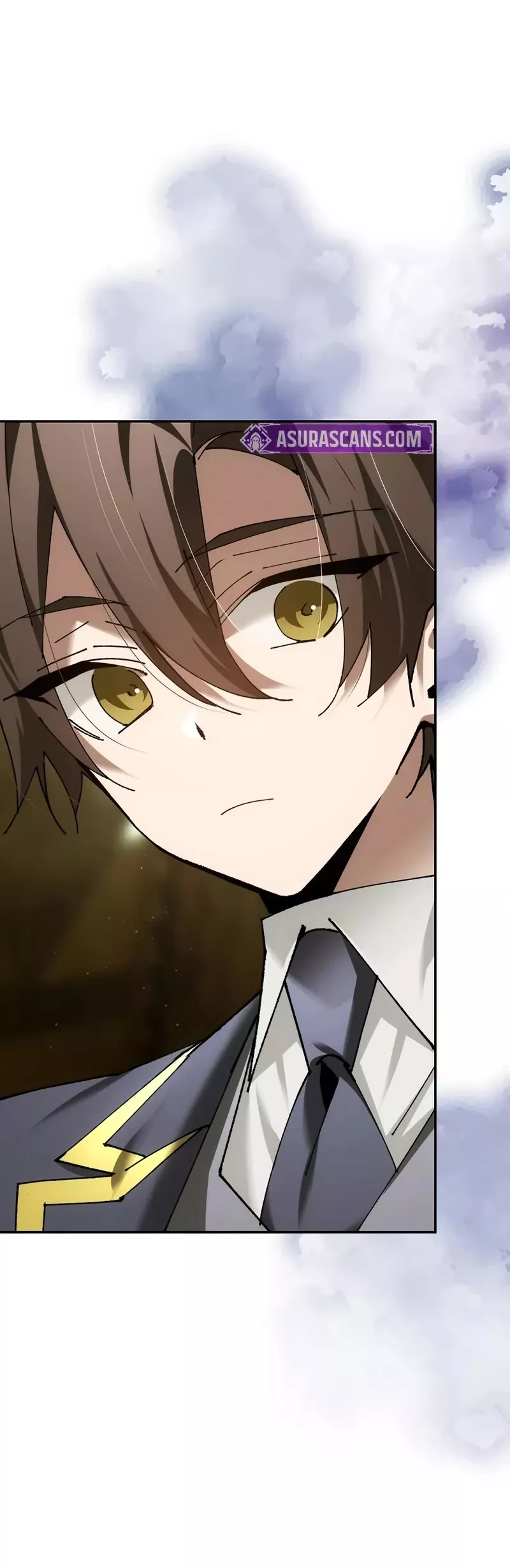 Read Magic Academy’s Genius Blinker EN Manga Online
