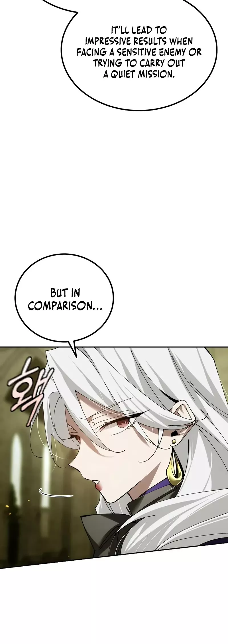 Read Magic Academy’s Genius Blinker EN Manga Online