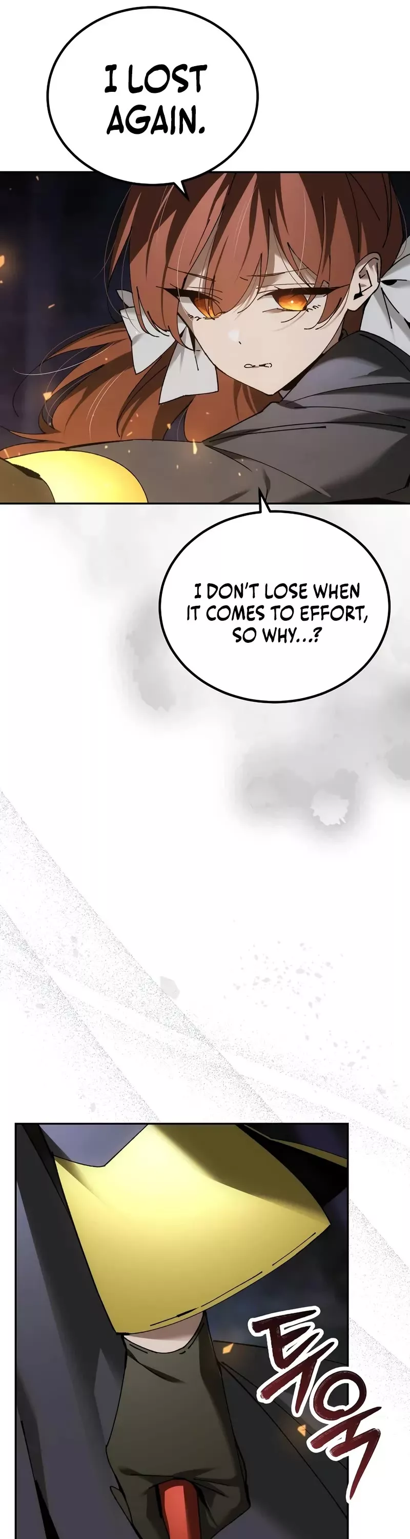 Read Magic Academy’s Genius Blinker EN Manga Online