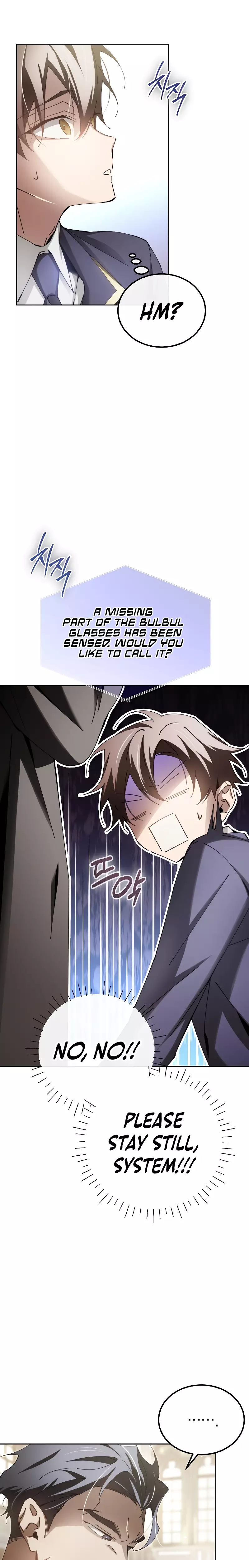 Read Magic Academy’s Genius Blinker EN Manga Online