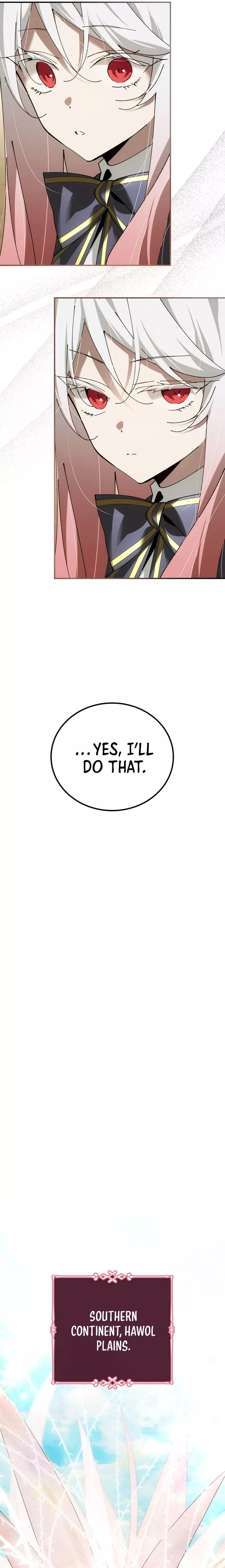Read Magic Academy’s Genius Blinker EN Manga Online