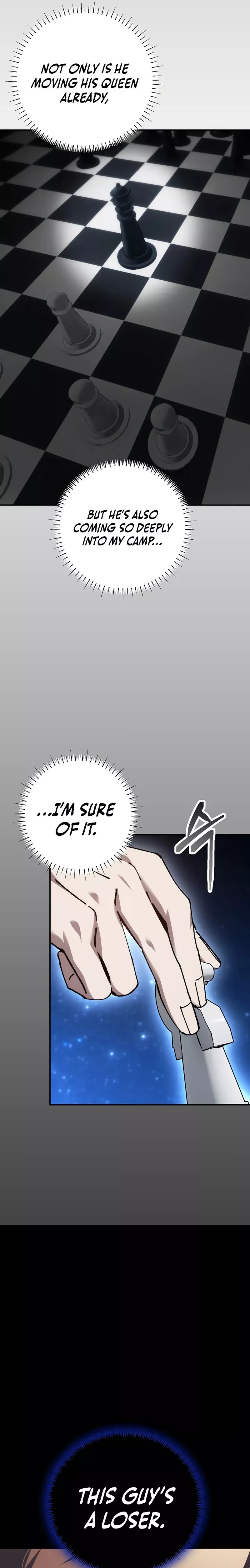 Read Magic Academy’s Genius Blinker EN Manga Online