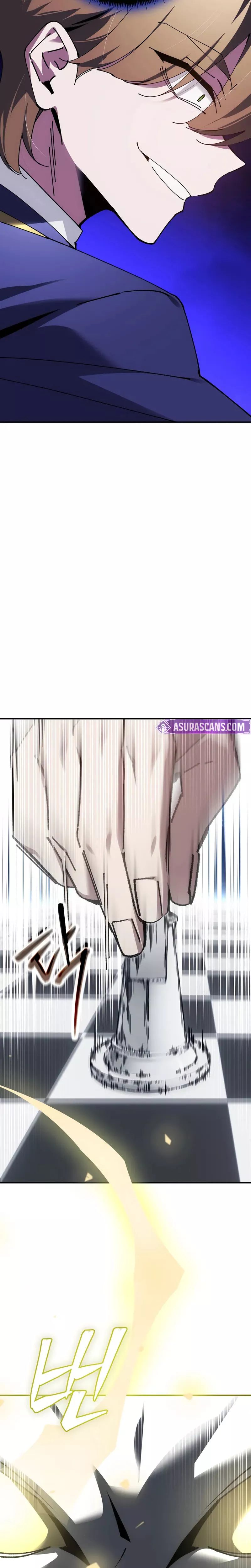 Read Magic Academy’s Genius Blinker EN Manga Online