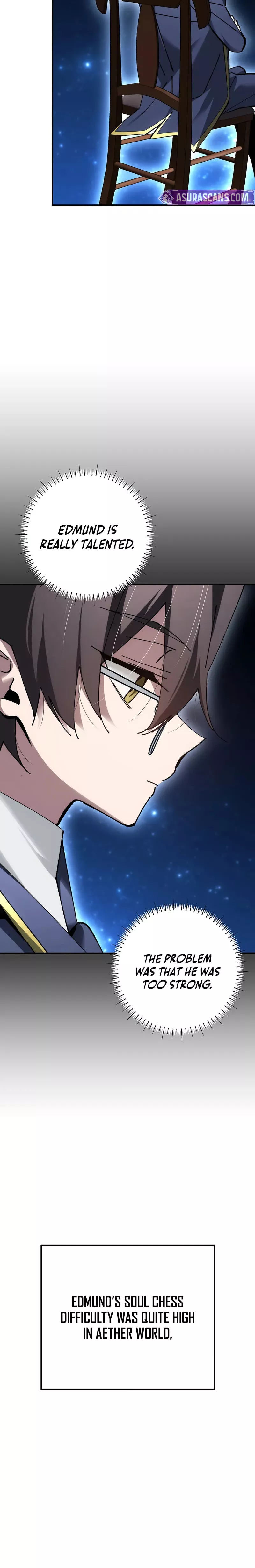 Read Magic Academy’s Genius Blinker EN Manga Online