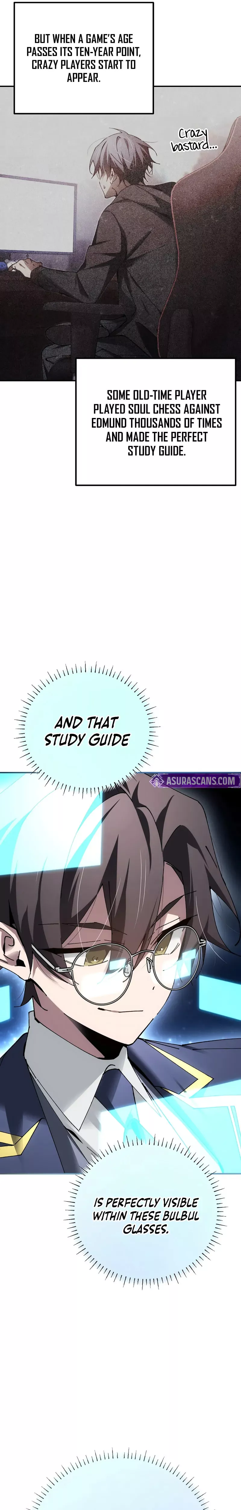 Read Magic Academy’s Genius Blinker EN Manga Online
