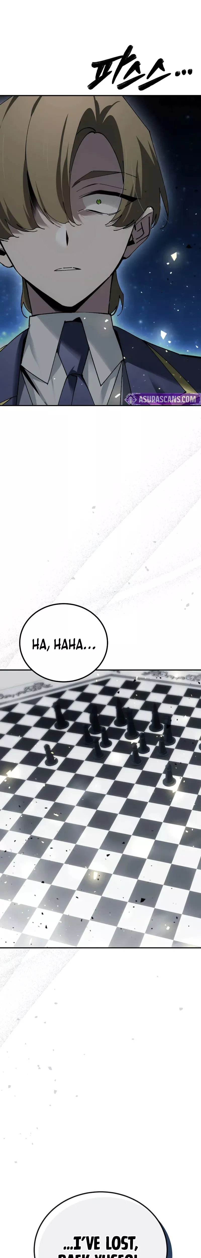 Read Magic Academy’s Genius Blinker EN Manga Online