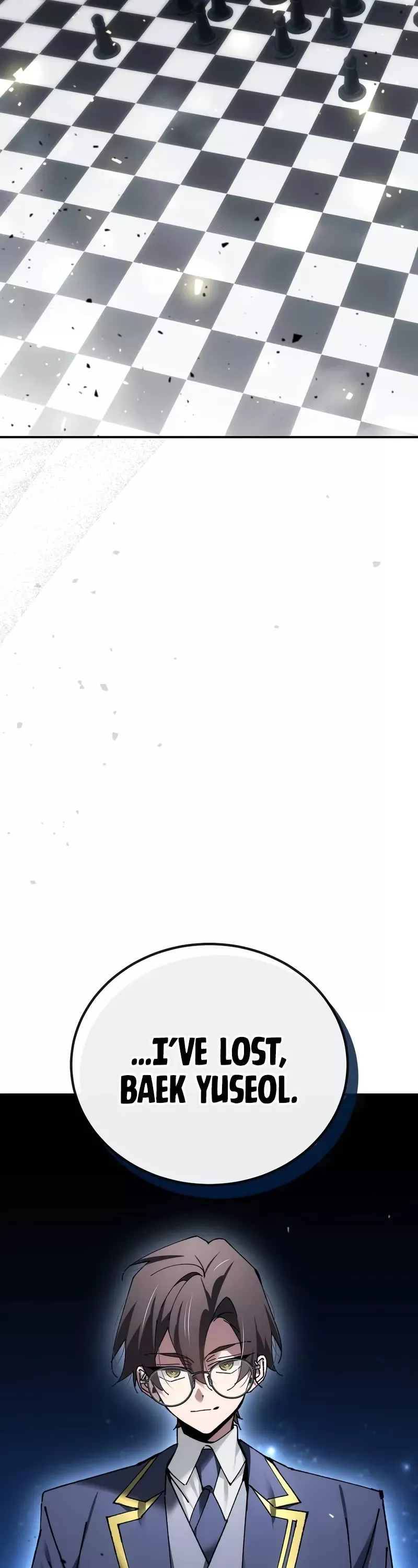 Read Magic Academy’s Genius Blinker EN Manga Online
