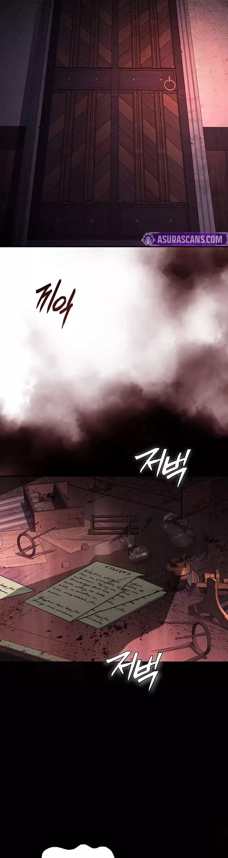 Read Magic Academy’s Genius Blinker EN Manga Online